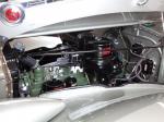 Packard 180 Super Eight Convertible Sedan by Darrin 1940 года